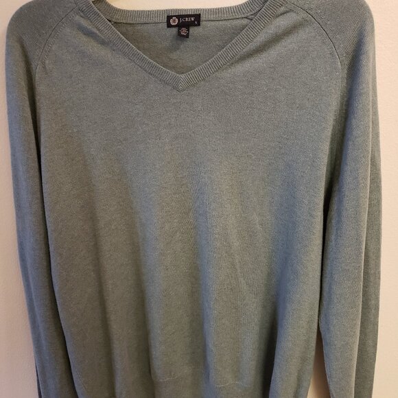 J Crew Sweater - Picture 3 of 5